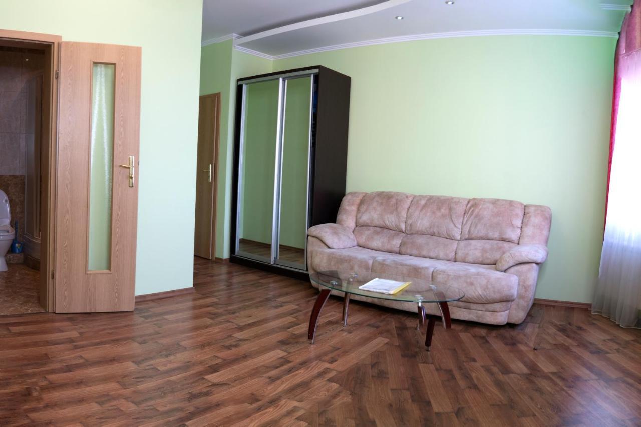 Zakarpatskiy Oazis Karpaty Exterior photo