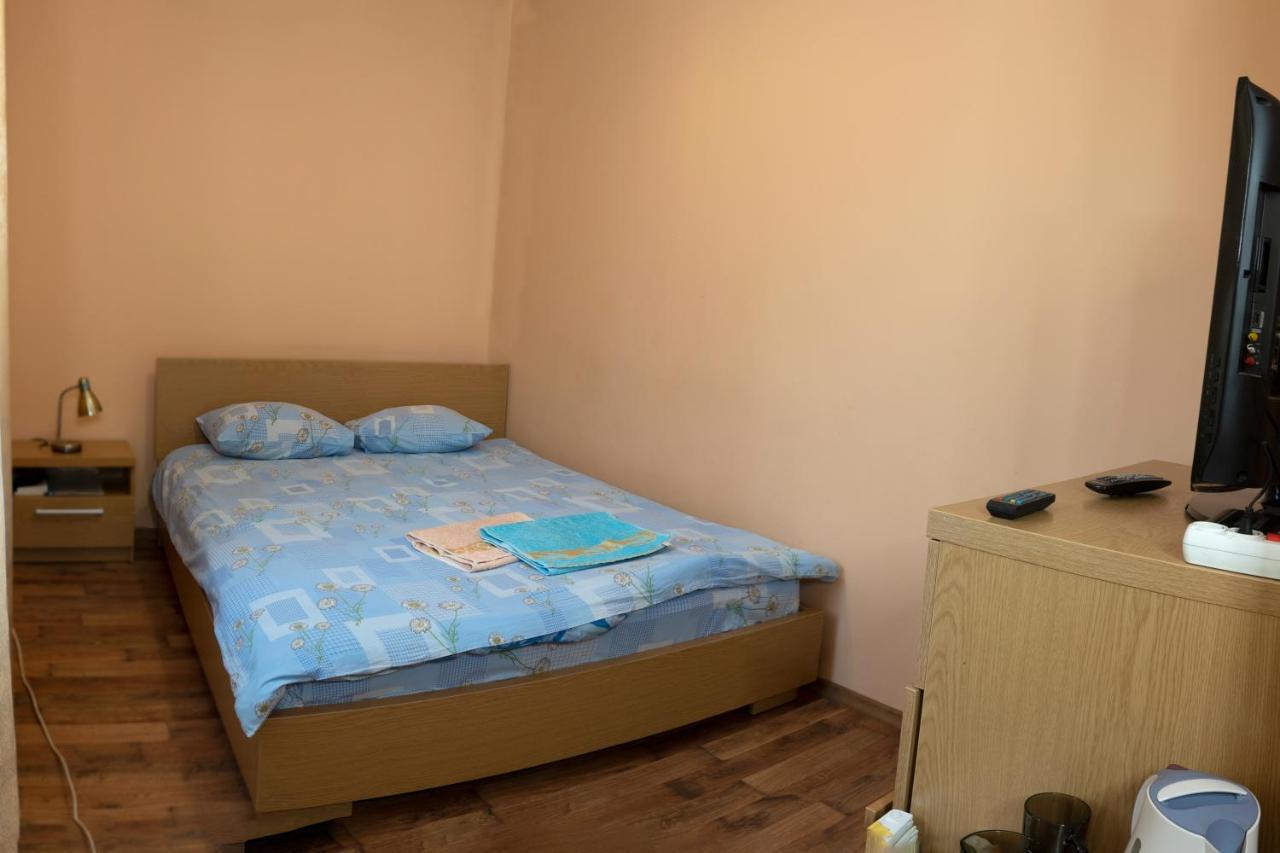 Zakarpatskiy Oazis Karpaty Exterior photo