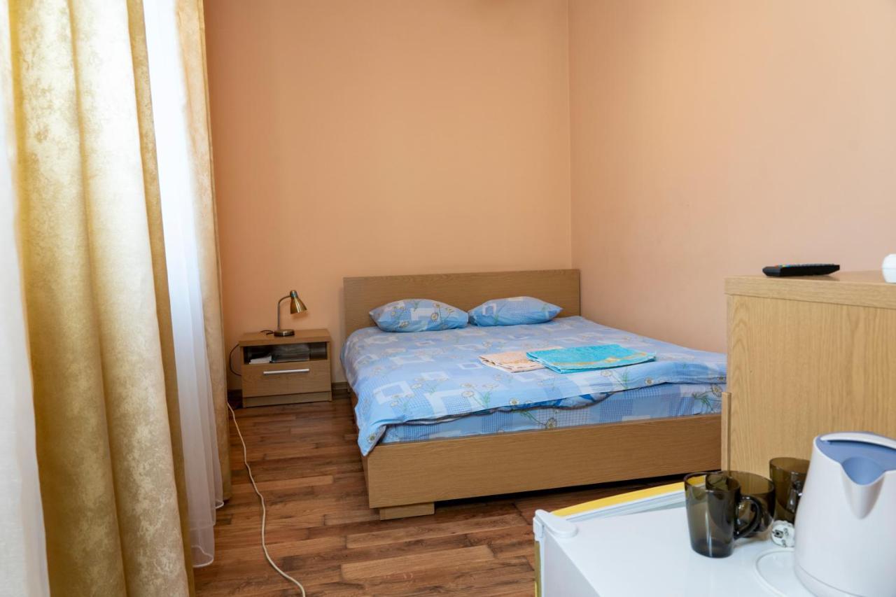 Zakarpatskiy Oazis Karpaty Exterior photo