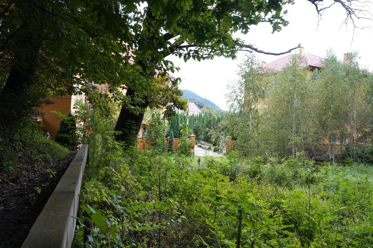 Zakarpatskiy Oazis Karpaty Exterior photo
