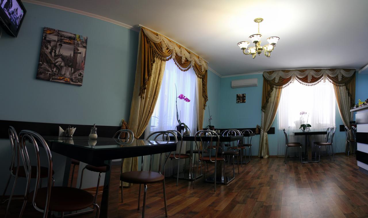 Zakarpatskiy Oazis Karpaty Exterior photo