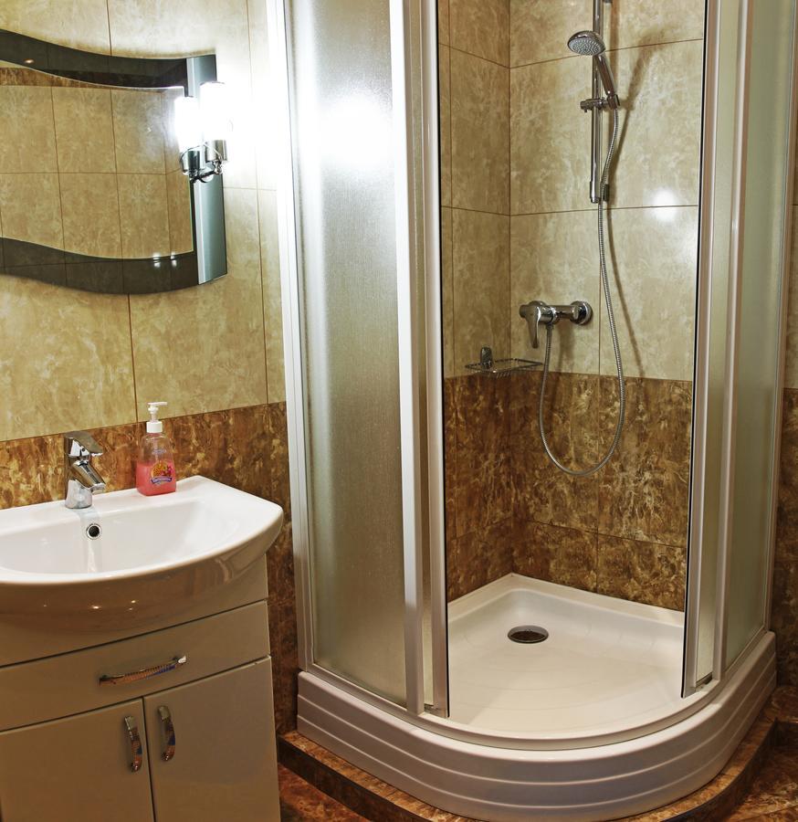 Zakarpatskiy Oazis Karpaty Room photo